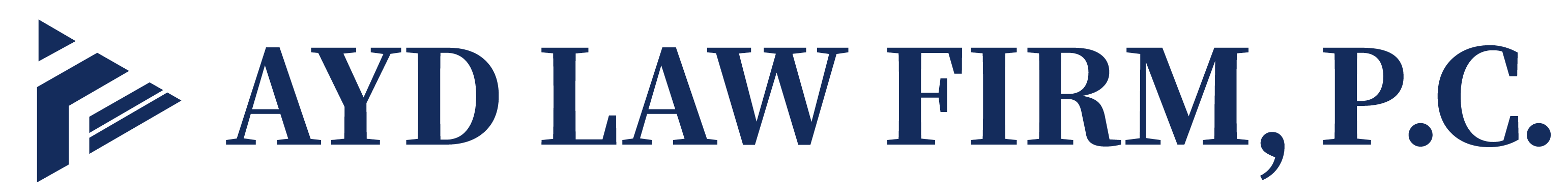 AYD Law Firm P.C.